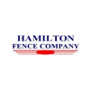 Hamilton Fence Company Inc gallery