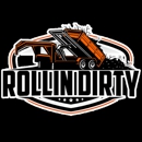 Rollin Dirty Dumpsters - Dumpster Rental
