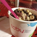 TCBY - Yogurt