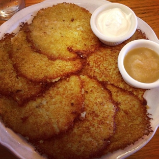 The Original Pancake House - San Jose, CA