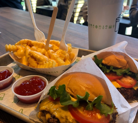 Shake Shack - Atlanta, GA