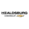 Healdsburg Chevrolet gallery