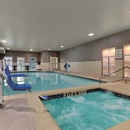 Holiday Inn Express & Suites Weatherford by IHG - Hotels