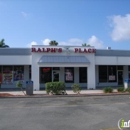 Ralph's Place - American Restaurants