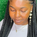 Delight African Hair Braiding shop - Hair Braiding