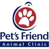 Pet's Friend Animal Clinic gallery