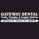 Gateway Dental - James E. Steer Jr., D.M.D. - Dentists