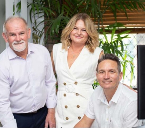 Ian Hewitt & Associates - Penrith, NSW
