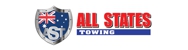 All States Towing - Towing Services