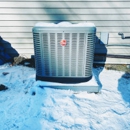 Hulst Heating & Cooling - Fireplaces