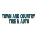 Town and Country Tire & Auto - Auto Repair & Service