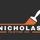 Nicholas Painting - Carpet & Rug Cleaners