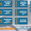 Georgetown Garage Door Repair gallery