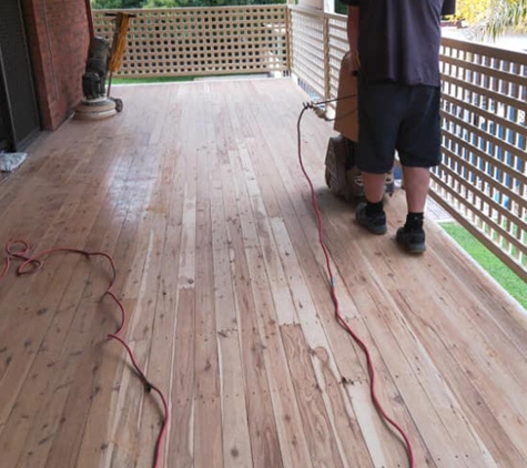 Pioneer Floor Sanding - West Albury, NSW