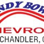Randy Bowen Chevrolet GMC