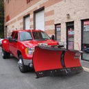 R & B Steel Fabrications - Trailers-Repair & Service