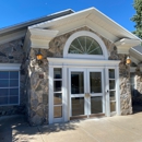 The Church of Jesus Christ of Latter-day Saints - Methodist Churches