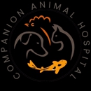 Companion Animal Hospital - Pet Services