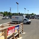 Budget Truck Rental - Van Rental & Leasing
