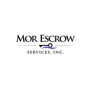 Mor Escrow Services Inc.
