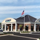 Liberty Federal Credit Union | Spring Hill - Credit Card Companies