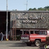 Marin County Roofing Co. Inc.