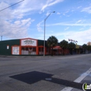 Plaza Santodomingo - Grocery Stores