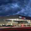 Audi Bend gallery