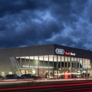 Audi Bend - New Car Dealers
