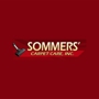 Sommers Carpet Care Inc