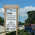 Utopic Therapeutic Massage & Skin Care