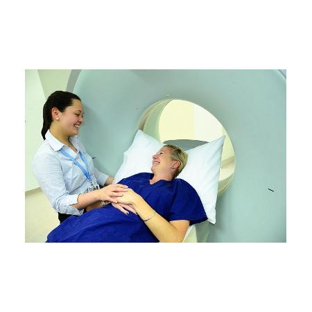 St Vincent's Private Radiology (Formerly CMMI) - Fitzroy, VIC