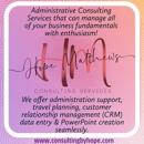 HM Consulting - Business Coaches & Consultants