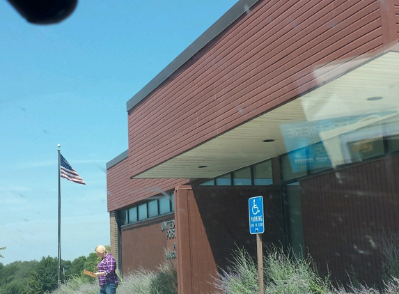 United States Postal Service - Platte City, MO