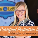 Leblanc, Michael, DDS - Dentists