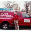 Rob's Cleaning Company - Power Washing