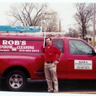 Rob's Cleaning Company