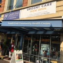 South End Community Dentistry - Clinics