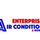 ENTERPRISE AIR CONDITIONING AND REFRIGERATION