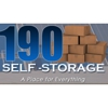 190 Self Storage gallery