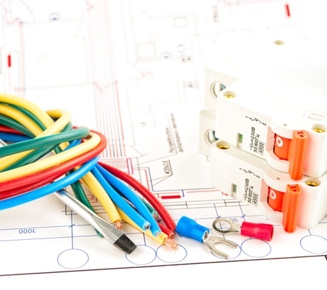 Spot On Electrical
