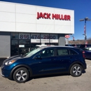 Jack Miller Kia - New Car Dealers