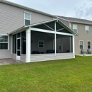 Back porch designs and repairs - Home Improvements