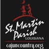 St Martin Parish Tourism Commission gallery