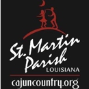 St Martin Parish Tourism Commission - County & Parish Government