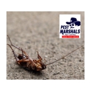 Pest Marshals of Oxford North Mississippi - Pest Control Services