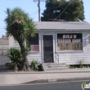 Bill's Barber Shop - Barbers