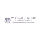 Weierbach & Genetti Prosthodontics - Cosmetic Dentistry