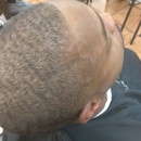 IAM GEE THE BARBER - Cosmetologists