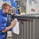 CMB Air - Air Conditioning Service & Repair